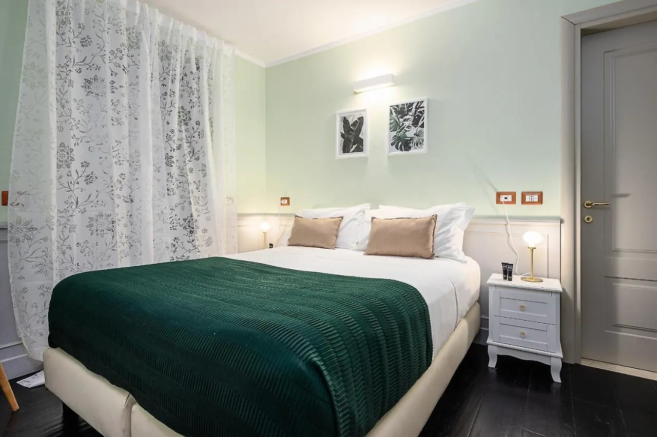 Italianway - Disciplini 4 Apartment Milan Italy
