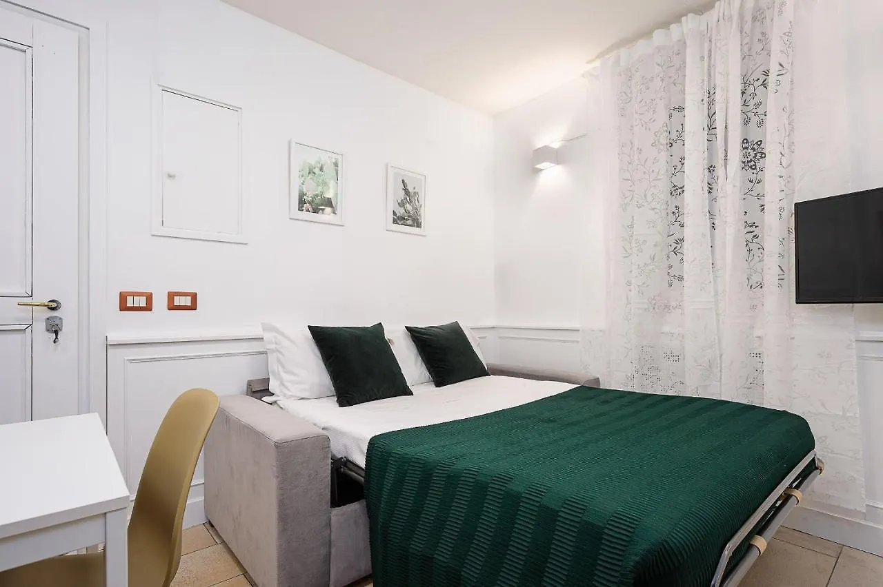 Italianway - Disciplini 4 Apartment Milan